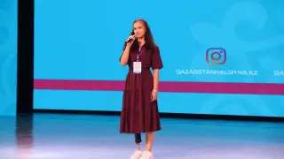 На какие проекты идут средства из фонда “Қазақстан халқына“