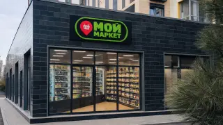 Каким должен быть магазин у дома, или как “Мой Маркет“ меняет привычный формат