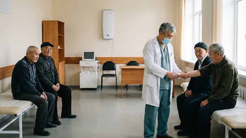 Изображение сгенерировано при помощи нейросети