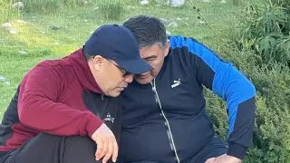 “Союз распался“. О том, почему президент Кыргызстана отправил главного силовика в отставку