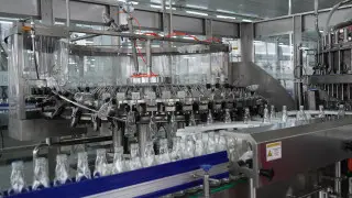 Как Samal Water меняет производство - Tengrinews.kz