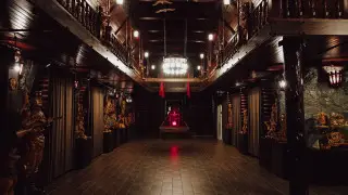 Там ханы и батыры. Место в Казахстане, о котором никто не знает