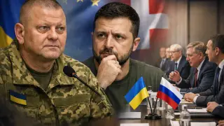 Четыре года войны на истощение: о том, где выход из российско-украинского конфликта