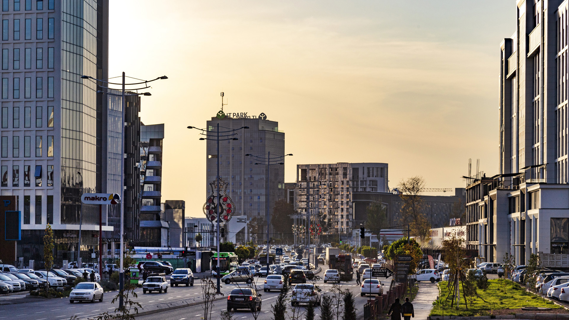 Рынки жилья Центральной Азии идут по одному сценарию. Где квартиры дороже всего?