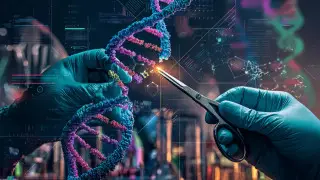 Генная терапия 2026: смогут ли технологии изменить ДНК и спасти жизни — учёный