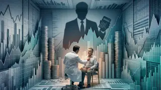 Повернуться лицом к пациенту, а не “натягивать“ план - эксперты о финансировании ФСМС