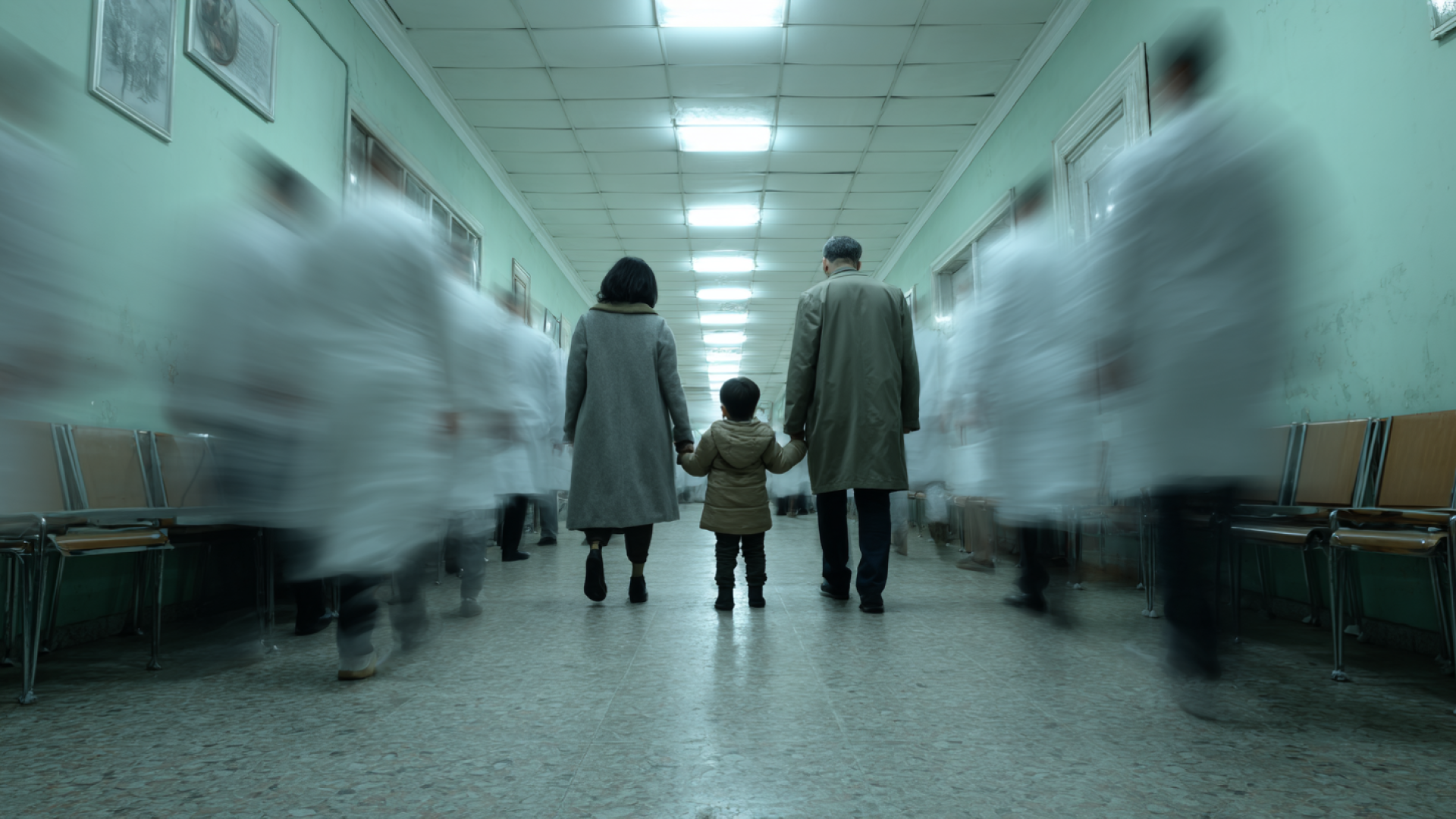 “Не будем молчать“: пациенты с редкими заболеваниями — о риске остаться без лекарств