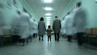 “Не будем молчать“: пациенты с редкими заболеваниями — о риске остаться без лекарств