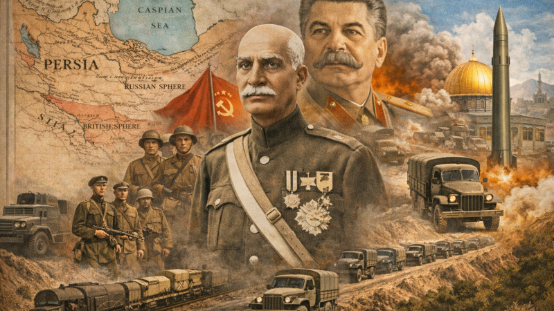 Изображение сгенерировано при помощи ИИ