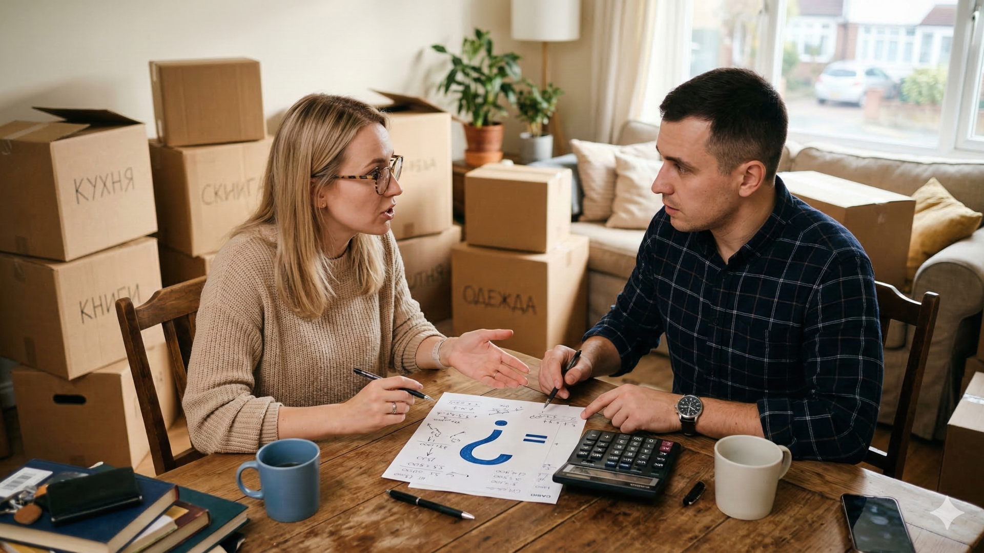 Ипотека vs аренда: что выгоднее? Ответ эксперта по недвижимости