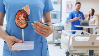 Почему болезни почек становятся глобальной угрозой и как в Казахстане лечат редкий синдром аГУС