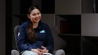 Пятикратная чемпионка мира из аула — о казусе с гимном, призовых и Олимпиаде