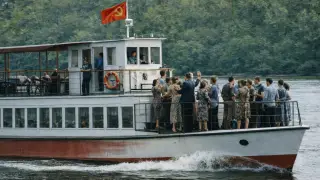 Атырауский “Титаник“: случай на реке Урал, о котором молчали 40 лет