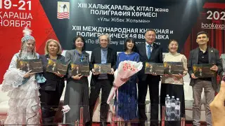 Почему сегодня миру снова нужен Абай