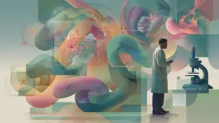 “У всех паразиты!“: “эпидемия“ гельминтоза в Казахстане или агрессивный маркетинг