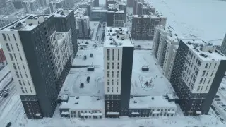 “Это не просто неудобство. Это страшно“: как живут в астанинском ЖК, где уже падал лифт