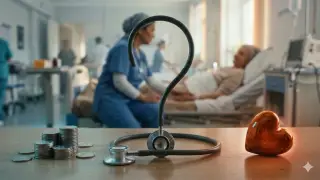 “Пациент или клиент“: как рыночные отношения изменили медицину в Казахстане