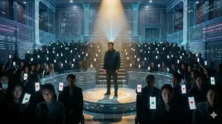 “Народный цифровой суд“: соцсети в Казахстане как новый инструмент справедливости