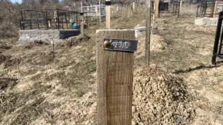 О тех, кто умер в одиночестве. Как в Казахстане хоронят “безродных“ и почему это важно