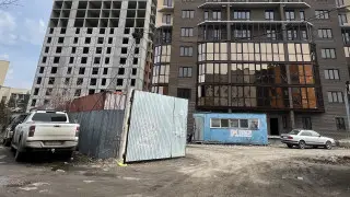 Сотни семей могут остаться без квартир. Что происходит с долгостроями в Петропавловске