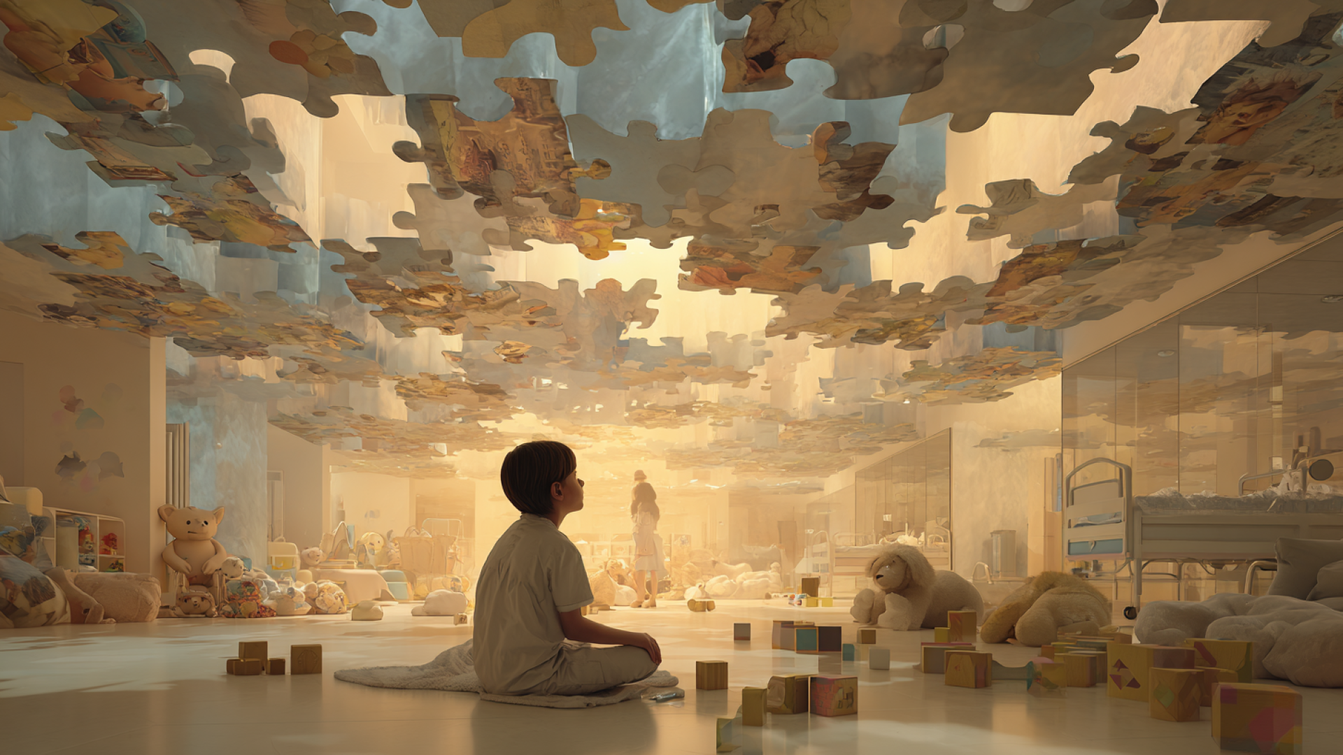 Аутизм в Казахстане