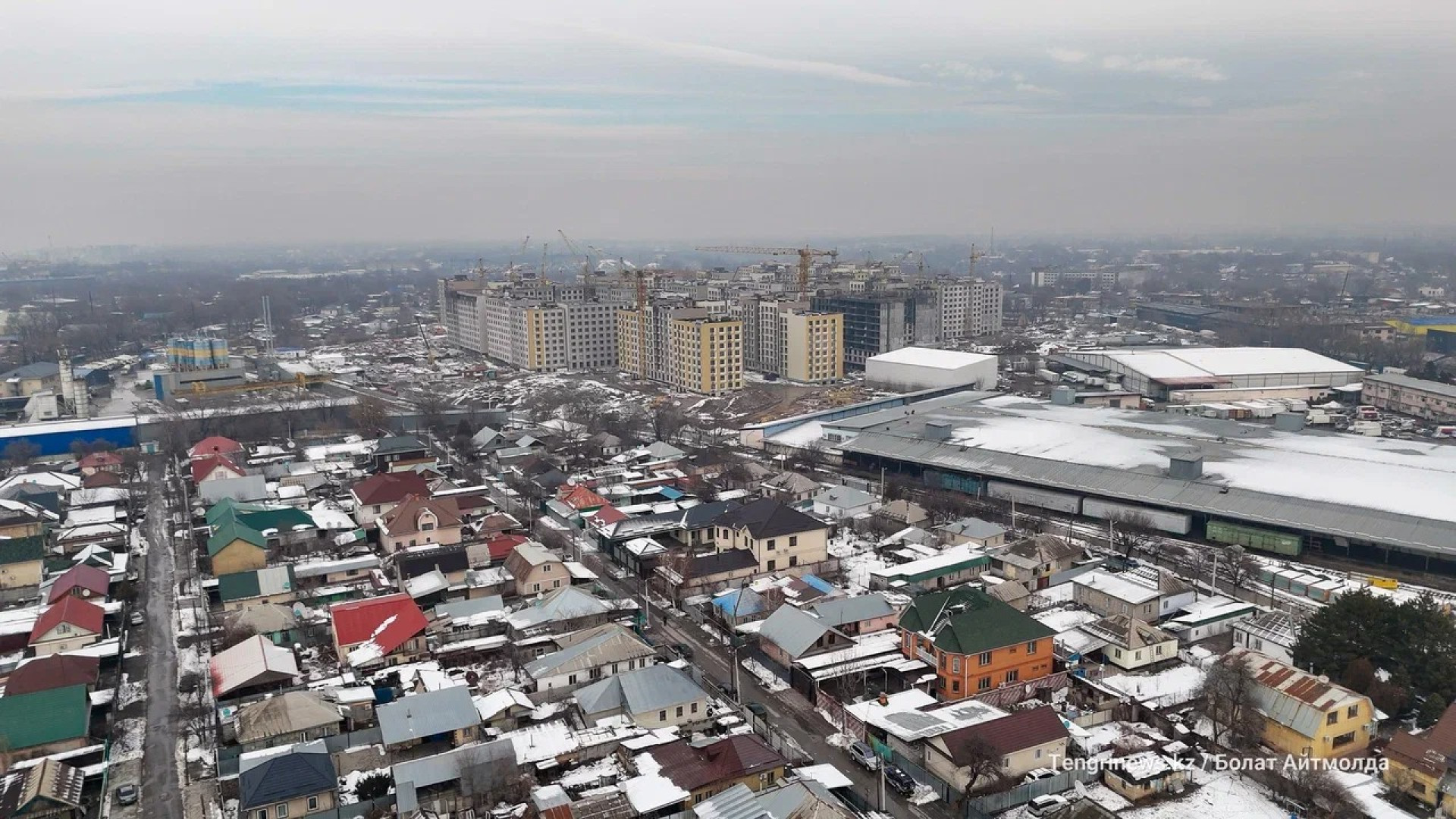 Как казахстанцам правильно торговаться, когда дома попали под принудительный снос