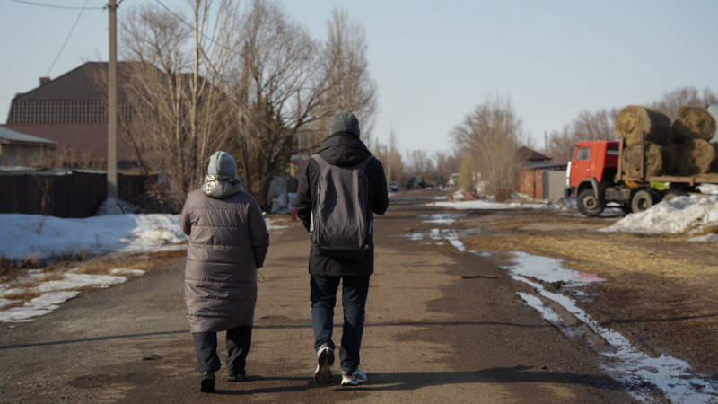 Фото: © Tengrinews.kz / Маржан Куандыкова