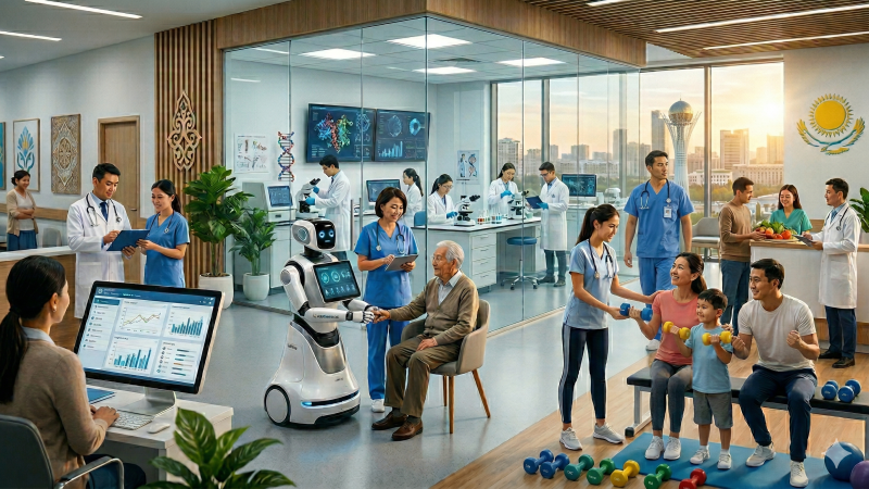 Изображение сгенерировано при помощи нейросети