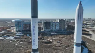 “Прав на квартиры у вас нет“. Жилищный скандал разгорелся в Астане