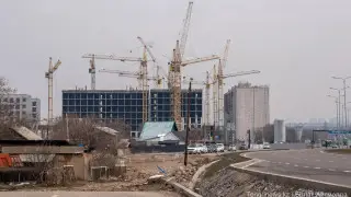 Снос частного сектора в Алматы. Как это отражается на ценах и настроениях?