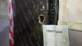 Мольба за стеной, паника соседей и гибель детей: хроника трагической ночи в Астане