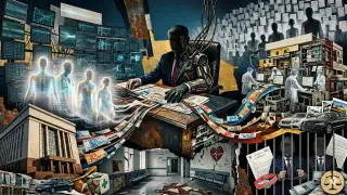 “Мертвые души“ в Damumed. Как бывший зампред ФСМС зарабатывал на “осмотрах“