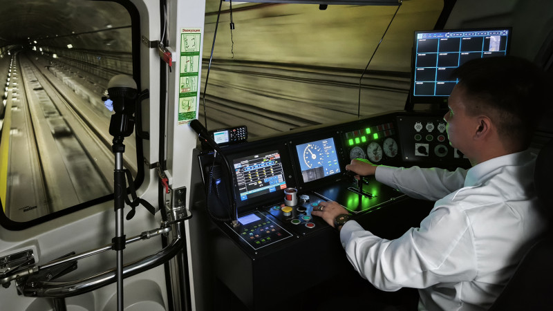 Фото: © Tengrinews.kz / Юлия Колмогорова