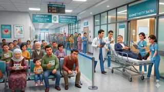 Когда жалобы и связи работают быстрее диагноза. Истории из практики врача