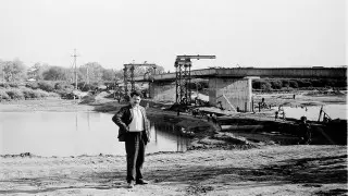 Тайна раскрыта. История обрушения моста в Астане