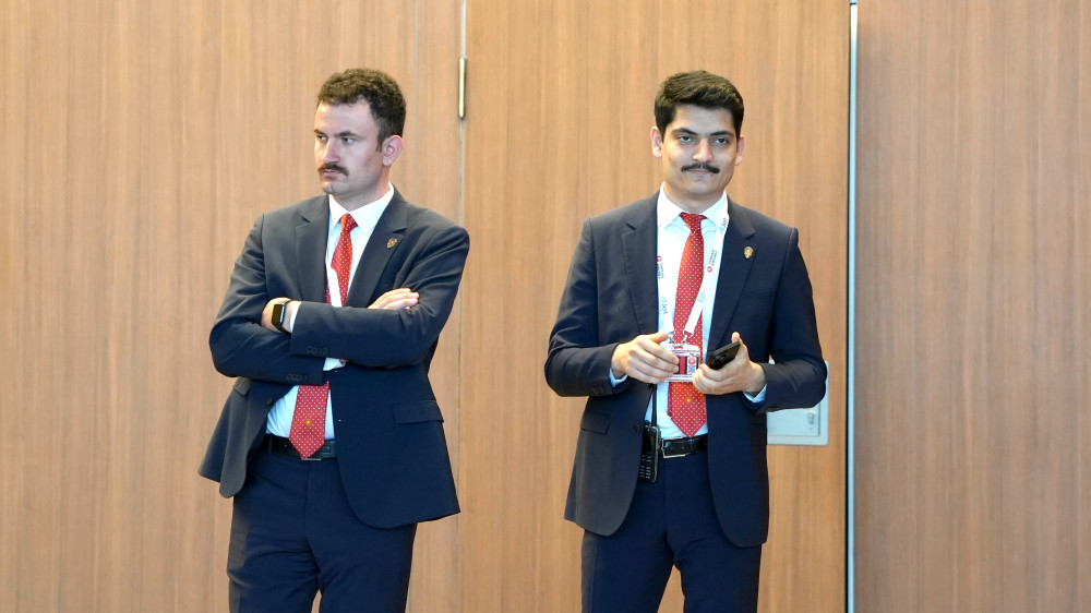 Как пахнет неопределённость. Репортаж из Антальи