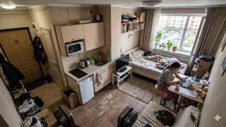 Рынок маленьких квартир в Казахстане. Почему застройщики переходят в формат “мини“