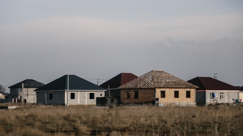 Фото: © Tengrinews.kz / Алихан Сариев