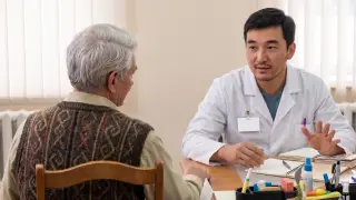 Хронический лимфолейкоз: как в Казахстане выявляют и лечат это заболевание