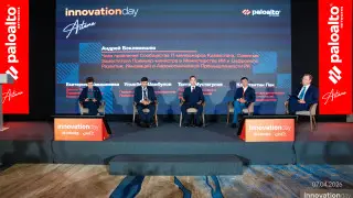 Как искусственный интеллект меняет кибербезопасность в Казахстане