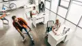 Ленивые или проработанные? Как зумеры меняют работодателей и рынок труда