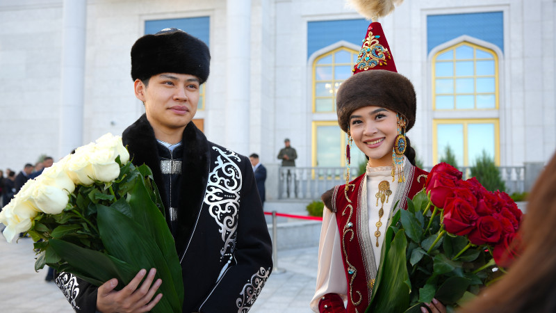 Фото: Tengrinews.kz/Айсултан Кульшманов