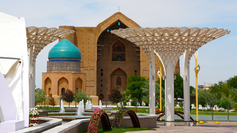 Фото:Tengrinews.kz/Айсултан Кульшманов