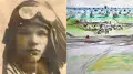 Быки тянули самолёты и другие тайны АлСиба - в войну через Казахстан проходила секретная трасса