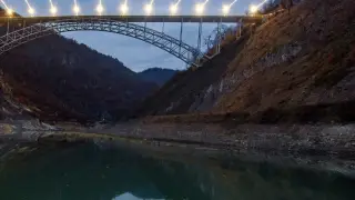 В Иране говорят о водной войне. Что об этом нужно знать Казахстану и Центральной Азии