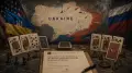У кого какие карты в итоге - политолог о происходящем вокруг Украины