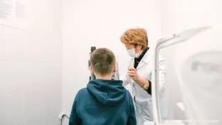 Кто будет лечить детей в Казахстане? Минздрав готовит изменения в работе поликлиник