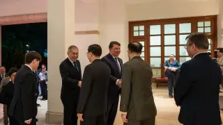 “JD у нас в кармане“. Главный конкурент Alibaba заинтересовался проектом Алатау