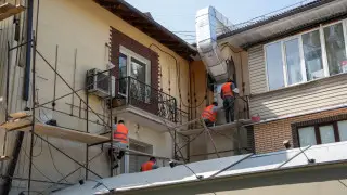 Почему в вашем доме вечно течёт крыша и ломается лифт - честный разговор о ЖКХ