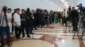 Последний коридор двухпалатного Парламента